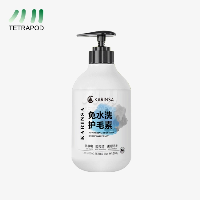 Pet Coat Care Shampoo